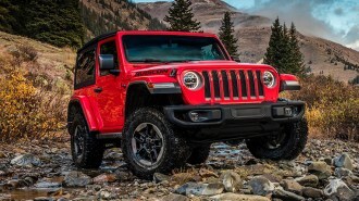 best suv deals