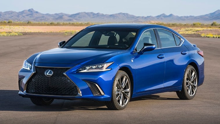 763×430 Brva 2020 Lexus Es