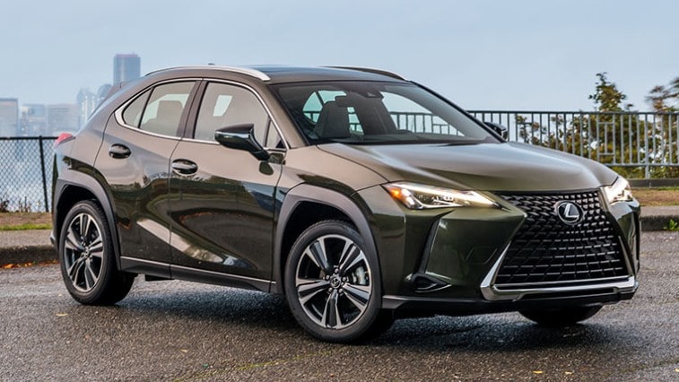 763×430 Brva 2020 Lexus Ux