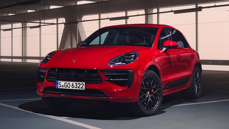 Five Best Luxury Suvs Under 50 000