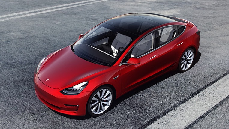 Tesla Model 3 Vs Tesla Model Y Kelley Blue Book