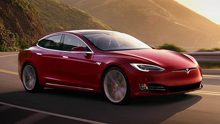 Tesla Model 3 Vs. Model S: Which Electric Vehicle Is Better?