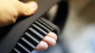 Timing belt