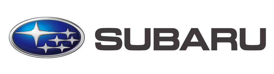 Subaru Logo 2020 Wide