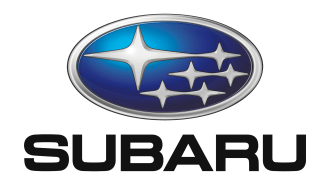 Subaru Logo 2020