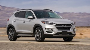 Hyundai Tucson Vs Mazda Cx 5 Kelley Blue Book