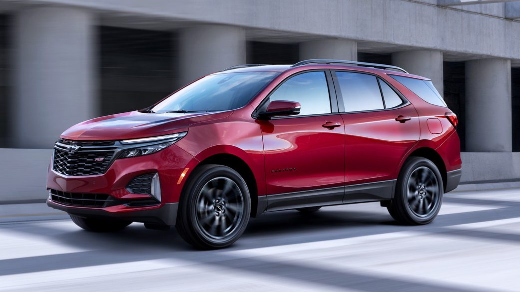 Best Compact Luxury Suv 2021 Keweenaw Bay Indian Community