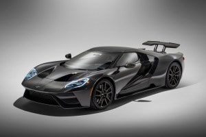 2020 Ford GT
