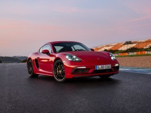 21 Porsche 718 Gts 4 0 First Review Kelley Blue Book 21 Porsche 718 Gts 4 0 First Review Kelley Blue Book