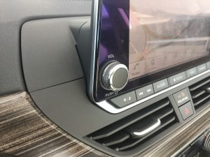 04 2019 Nissan Altima LT Update 12