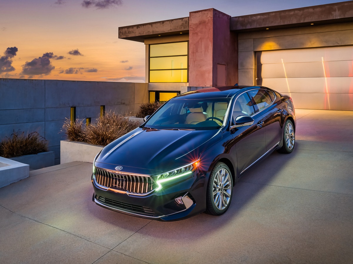 2020 Cadenza