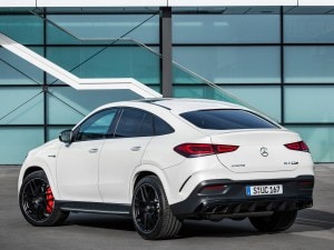 21 Mercedes Amg Gle 63 S First Review Kelley Blue Book 21 Mercedes Amg Gle 63 S First Review Kelley Blue Book