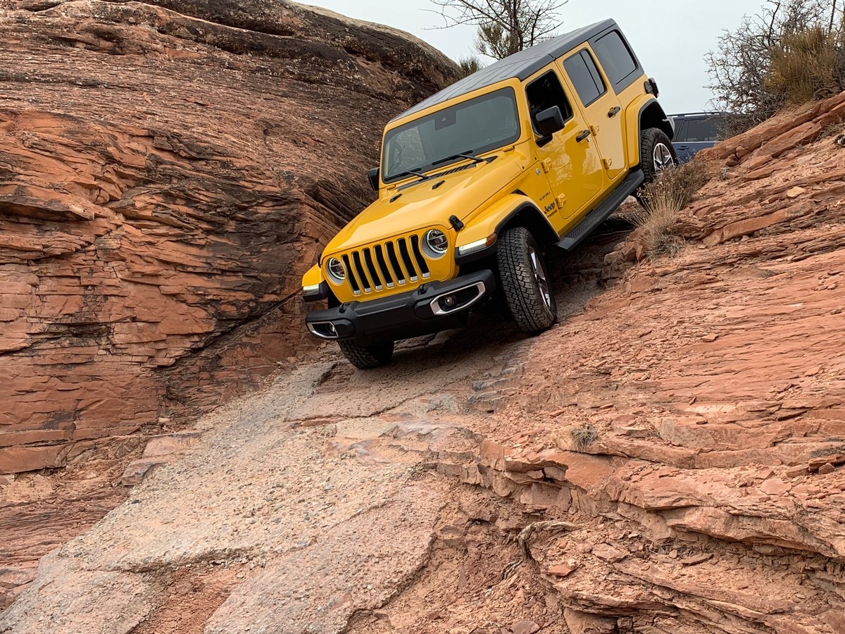 08 2019 Jeep Wrangler LT Update 8