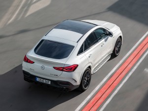21 Mercedes Amg Gle 63 S First Review Kelley Blue Book 21 Mercedes Amg Gle 63 S First Review Kelley Blue Book