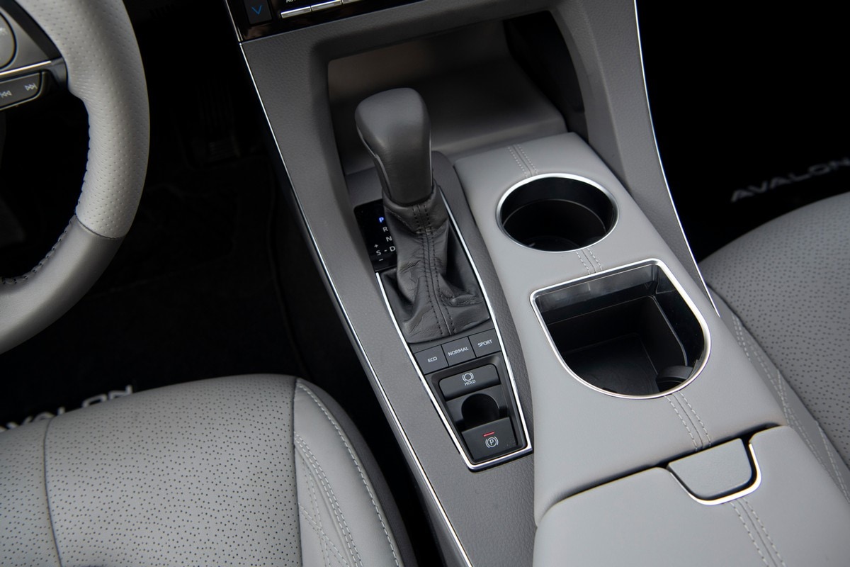 2021 Toyota Avalon