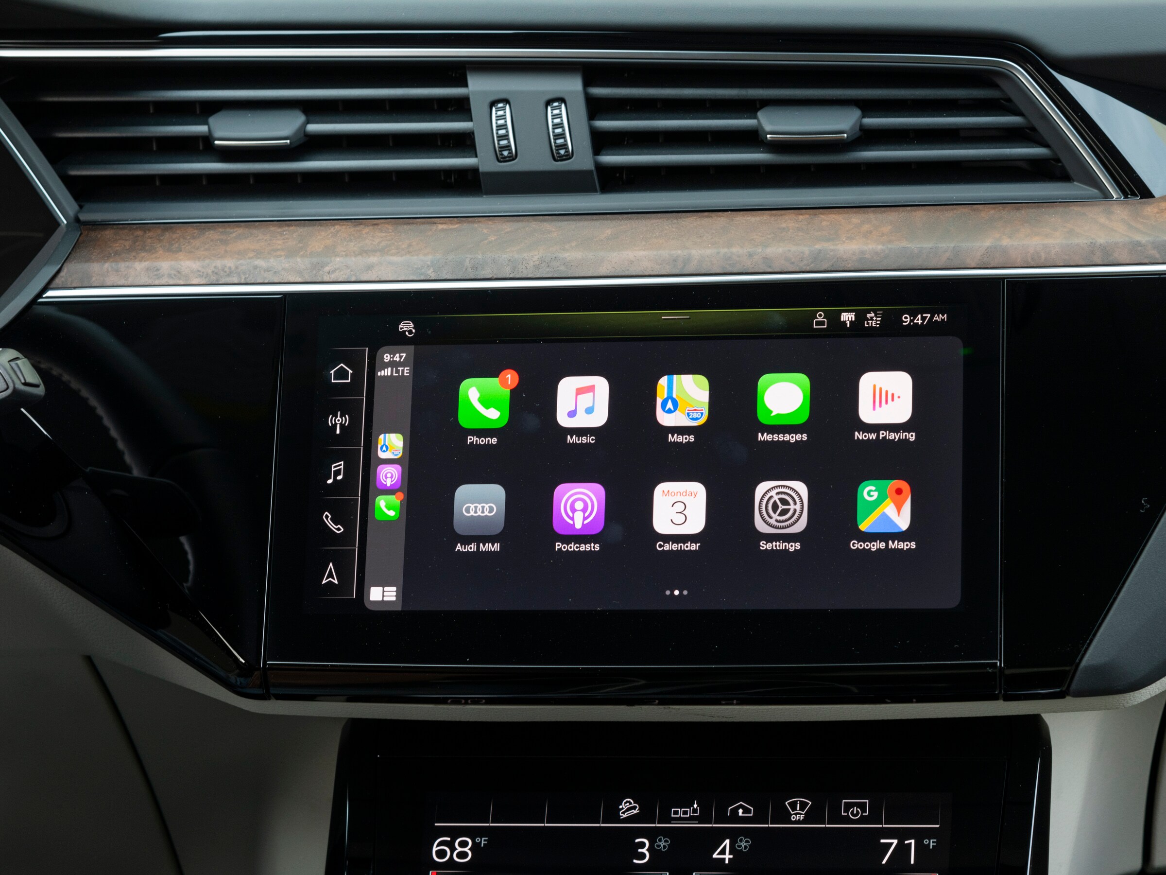 103 2020 Audi Etron LongTerm KBB