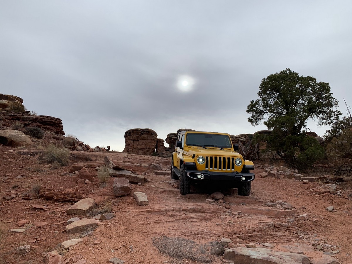 11 2019 Jeep Wrangler LT Update 8