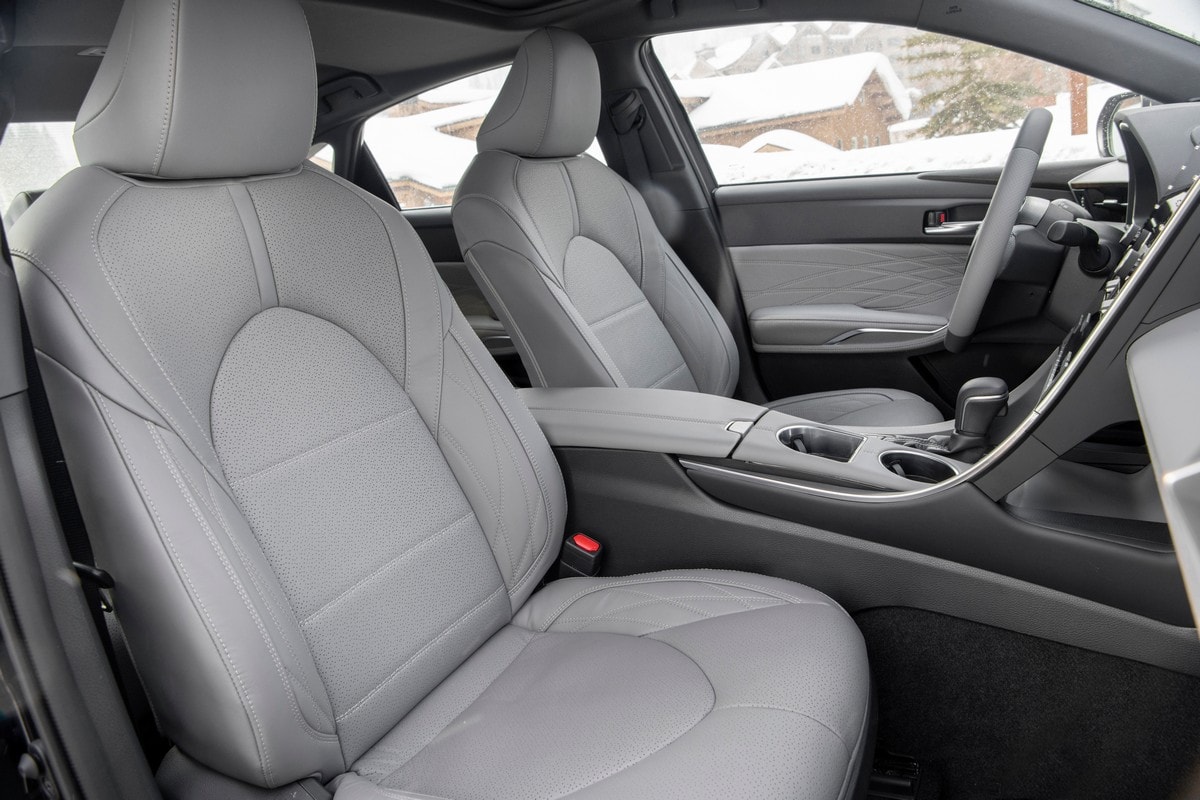 2021 Toyota Avalon