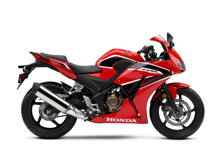 10 Most Popular Beginner Motorcycles on Kelley Blue Book