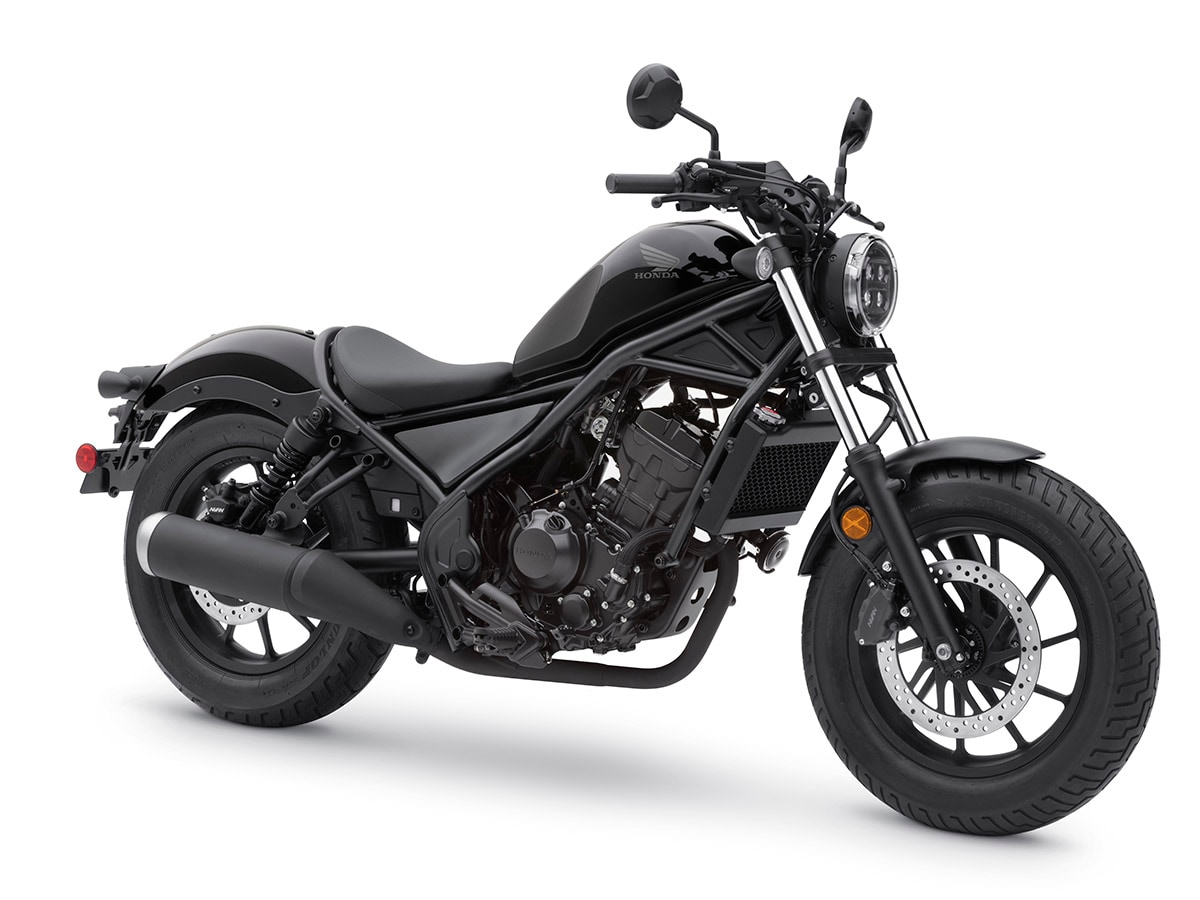 Honda Motorcycles 2015 Models