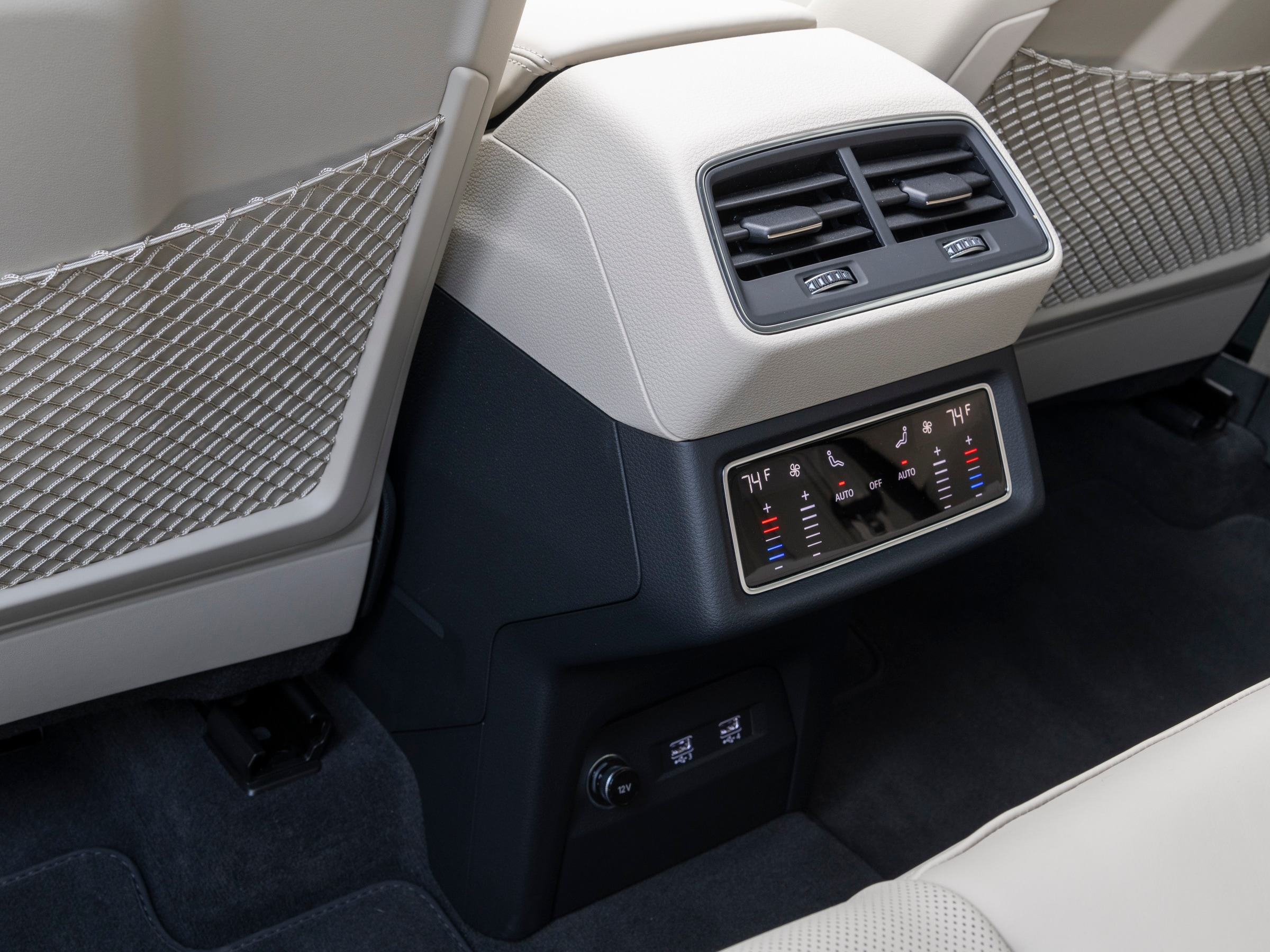2019 Audi e-tron