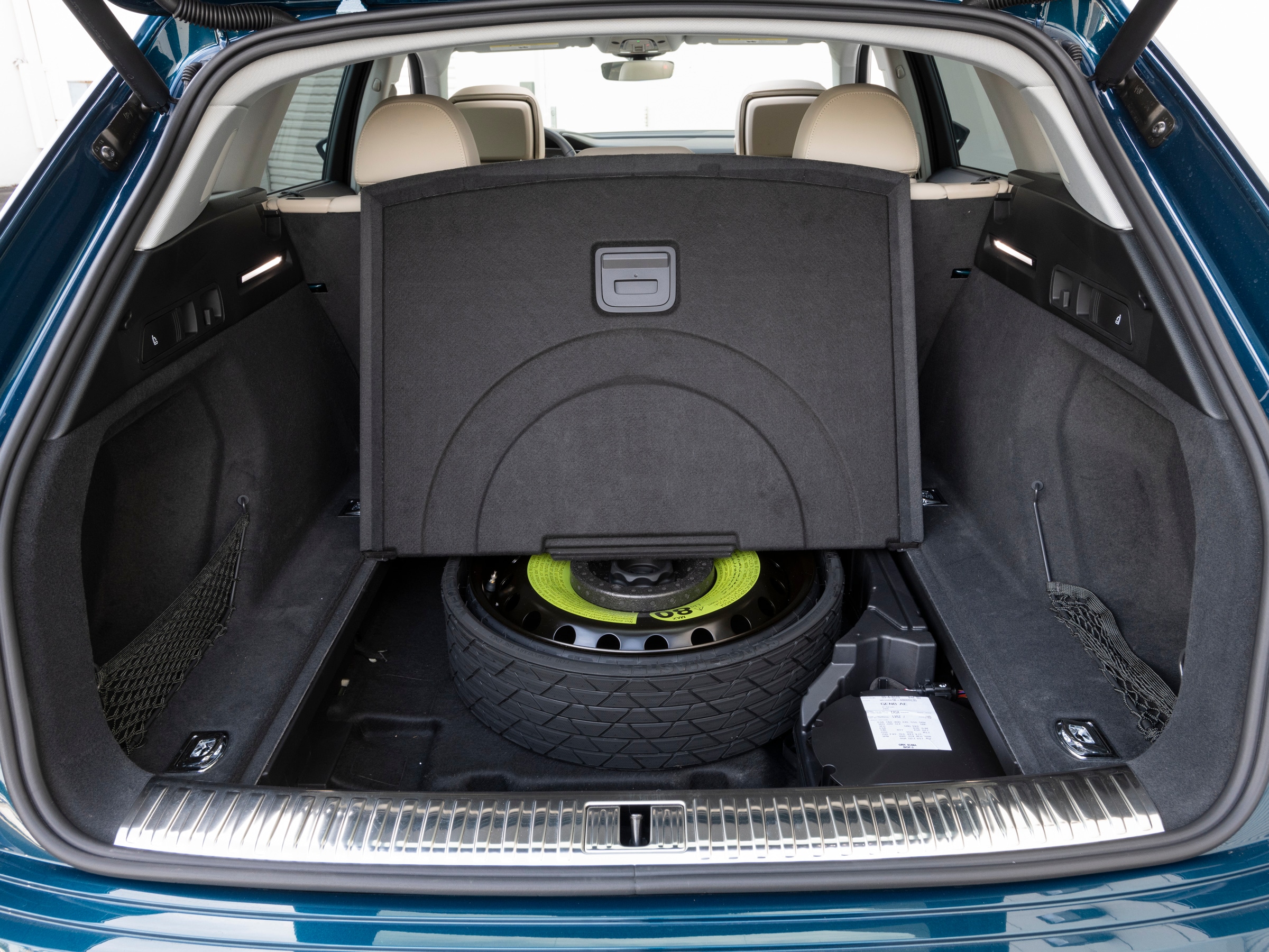 2019 Audi e-tron