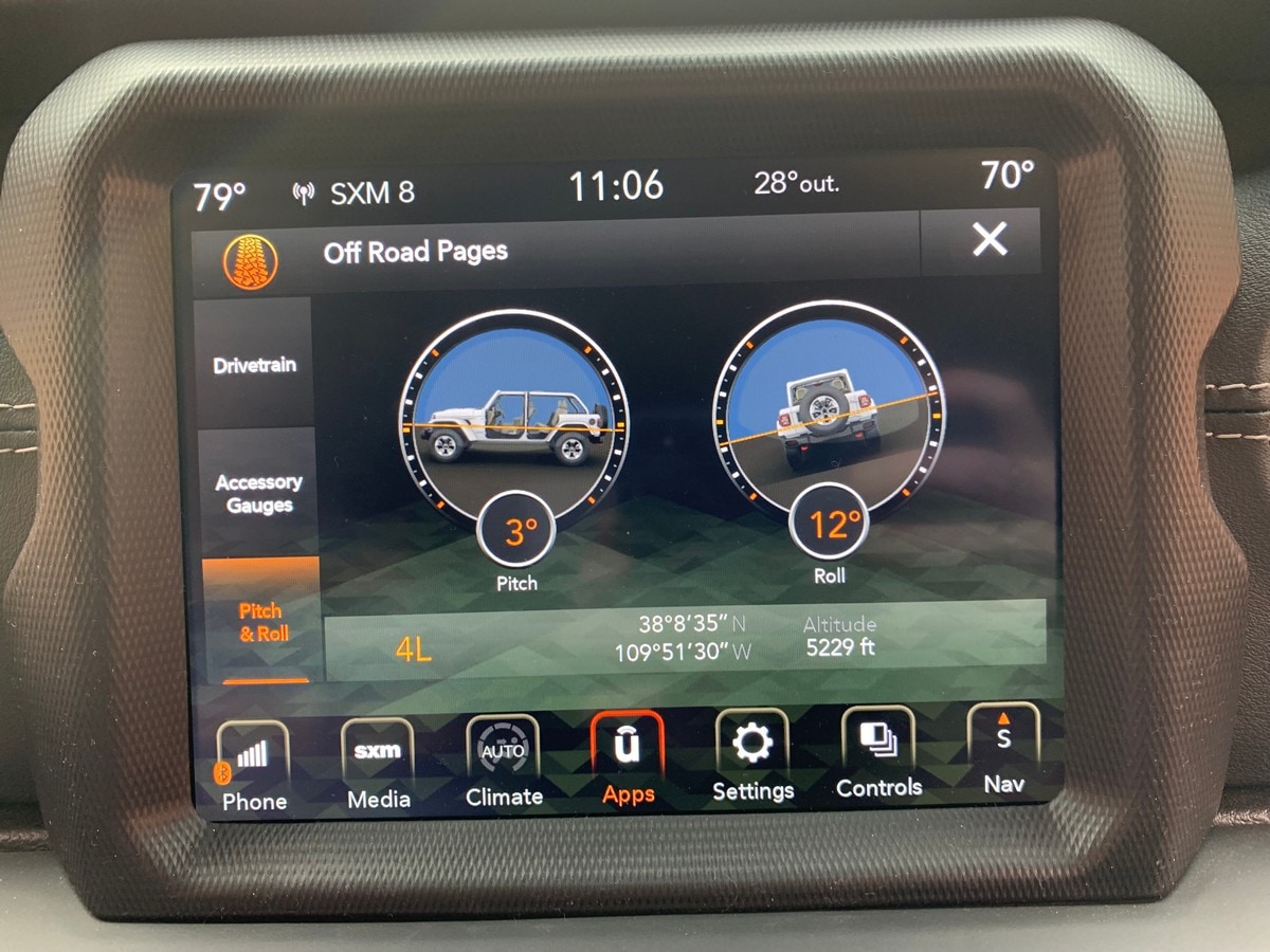 13 2019 Jeep Wrangler LT Update 8