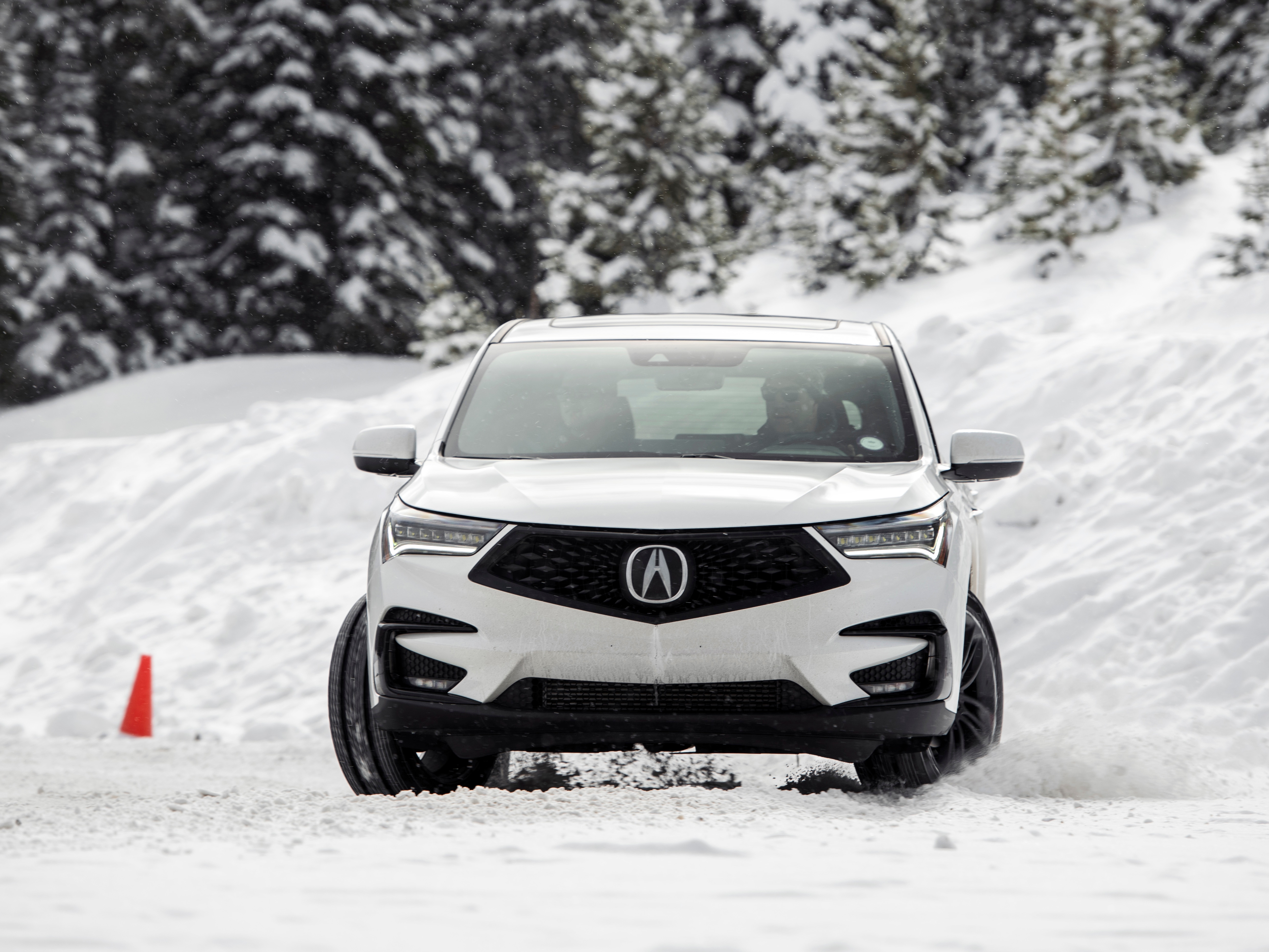 2020 Acura RDX AWD 1