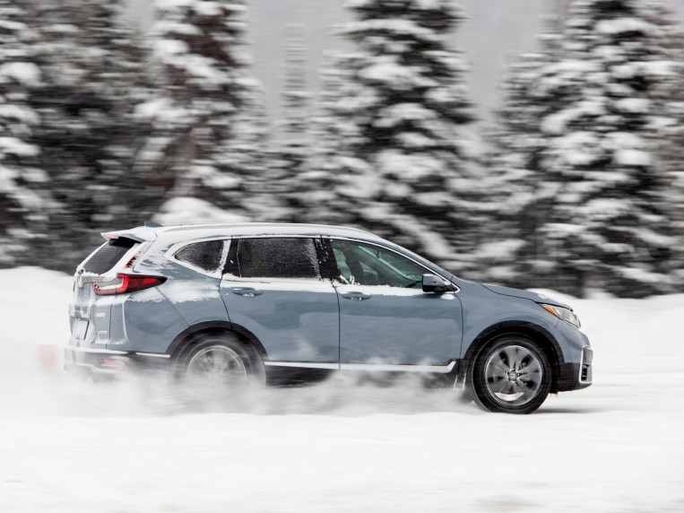 Awd Vs 4wd Which Is Better Kelley Blue Book