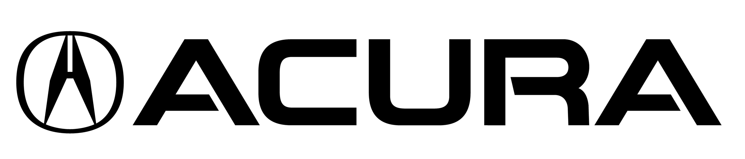 Acura Logo