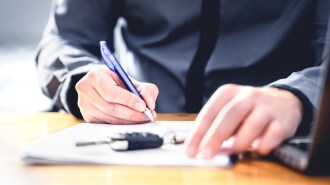 Buying a car: Destination charges explained