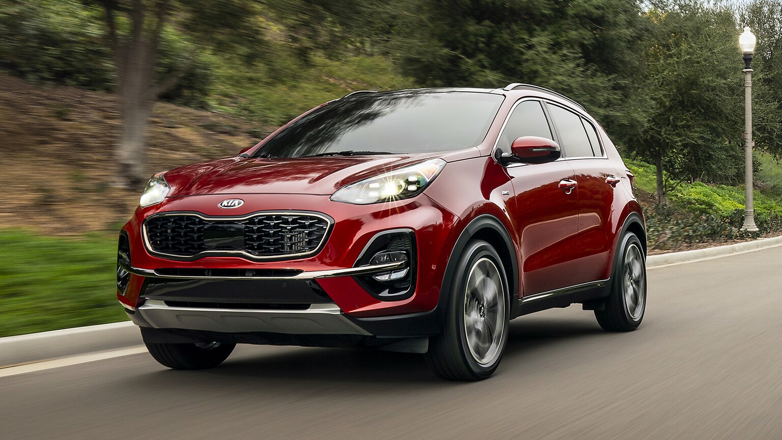 2022 Kia Sportage vs. 2022 Toyota RAV4 Comparison Kelley Blue Book