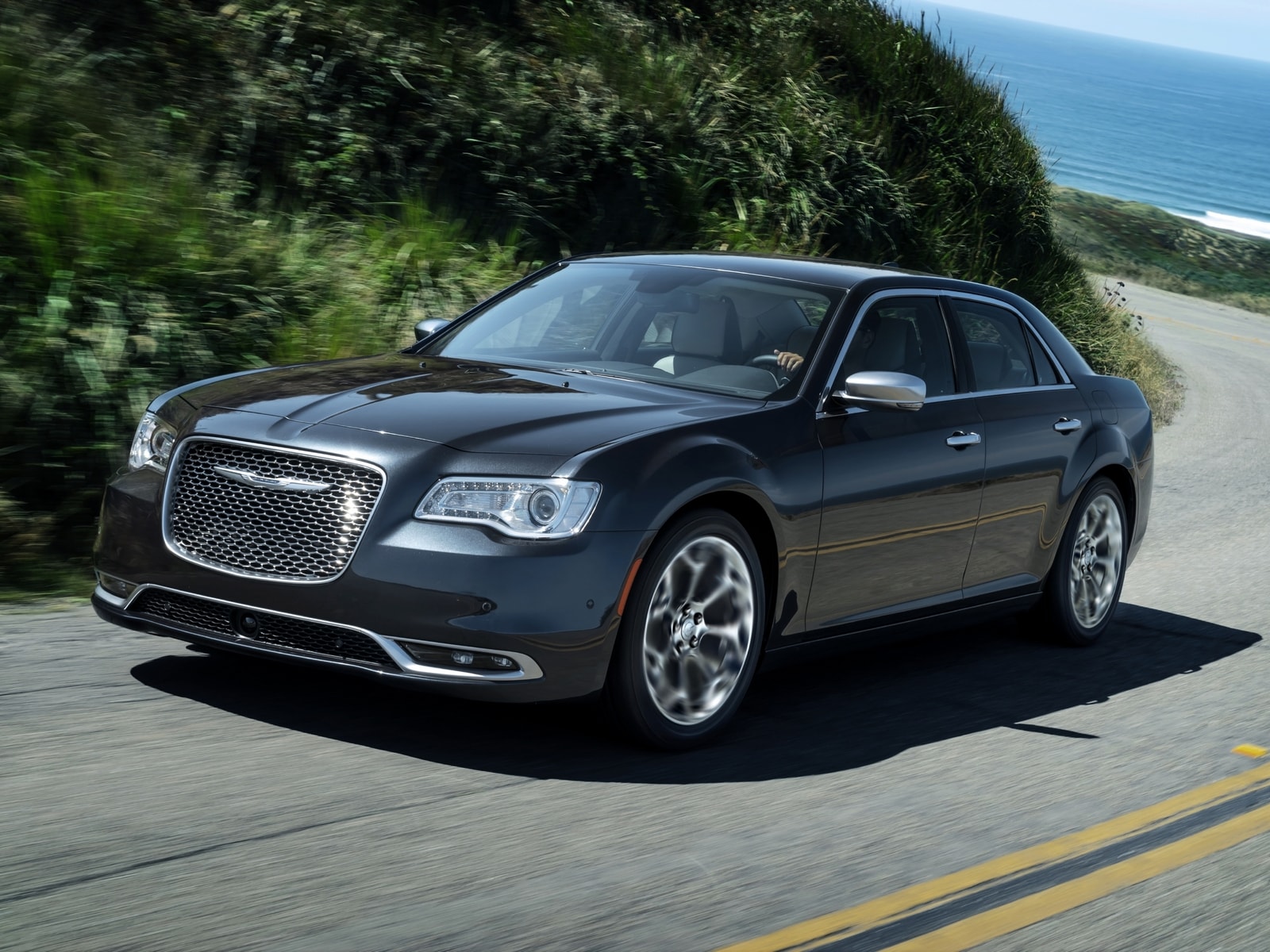 2020 Chrysler 300C