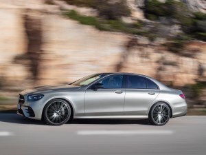 21 Mercedes Benz E Class Review Kelley Blue Book