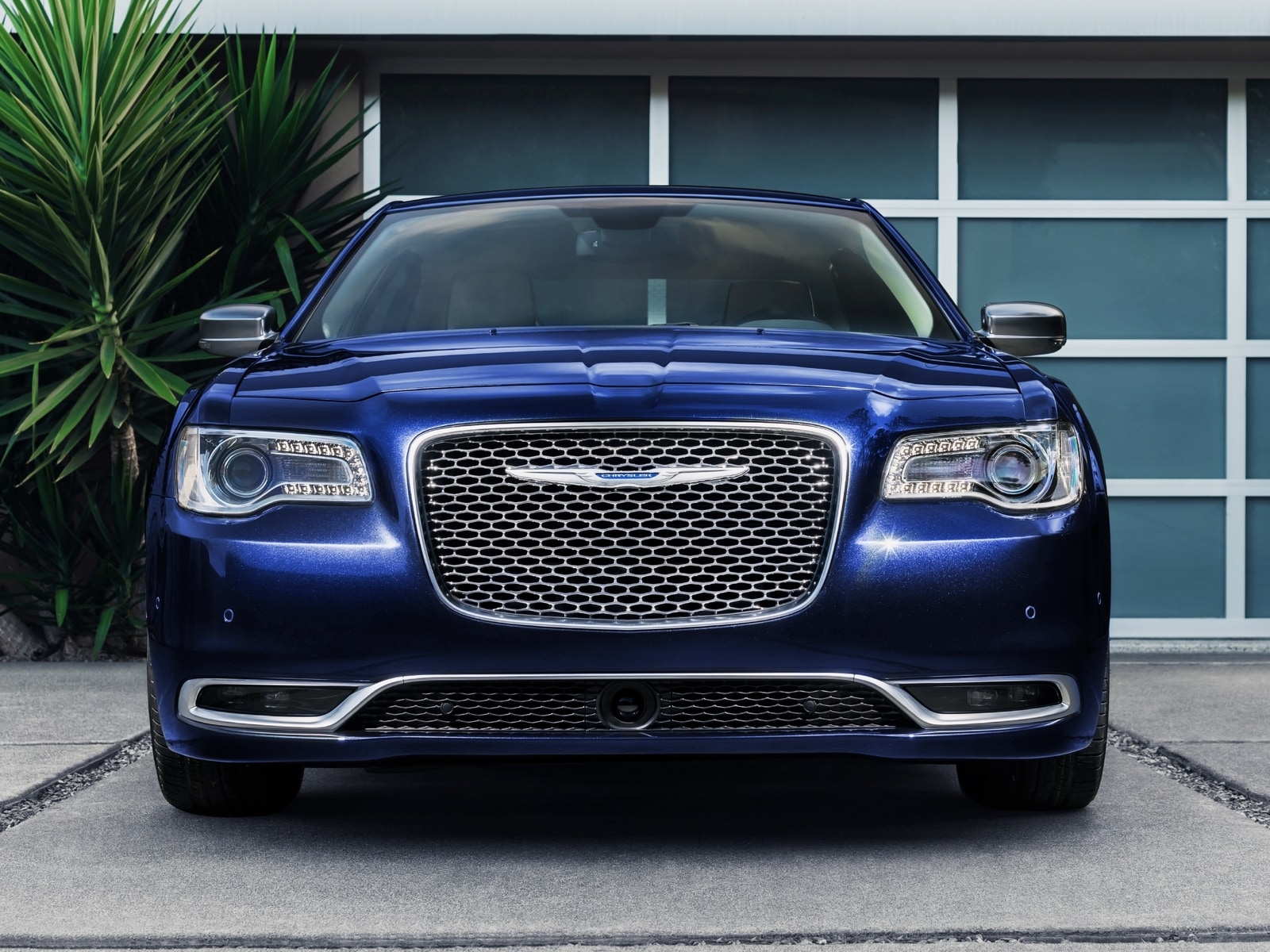 2020 Chrysler 300C