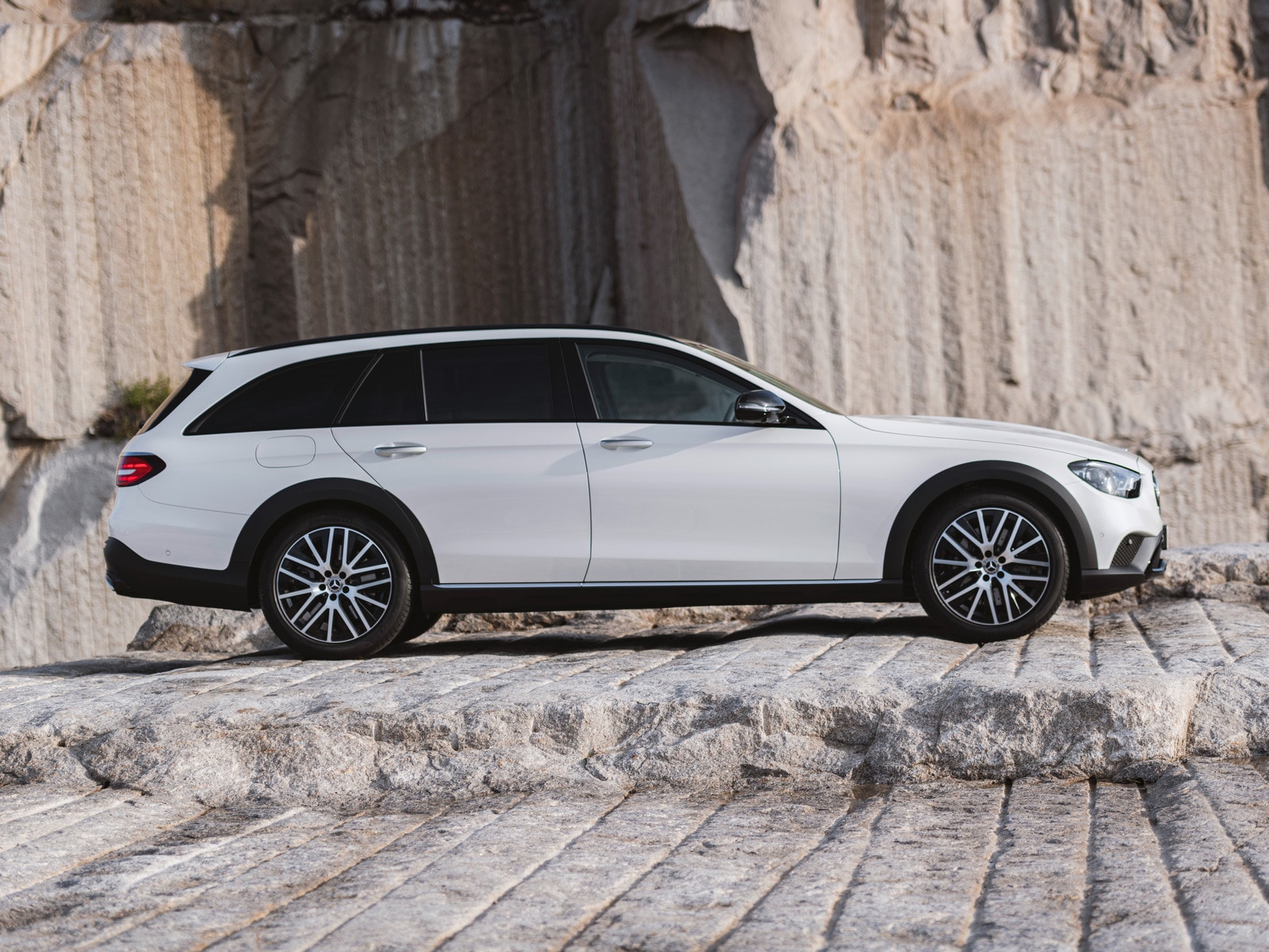 2021 Mercedes-Benz E-Class All-Terrain