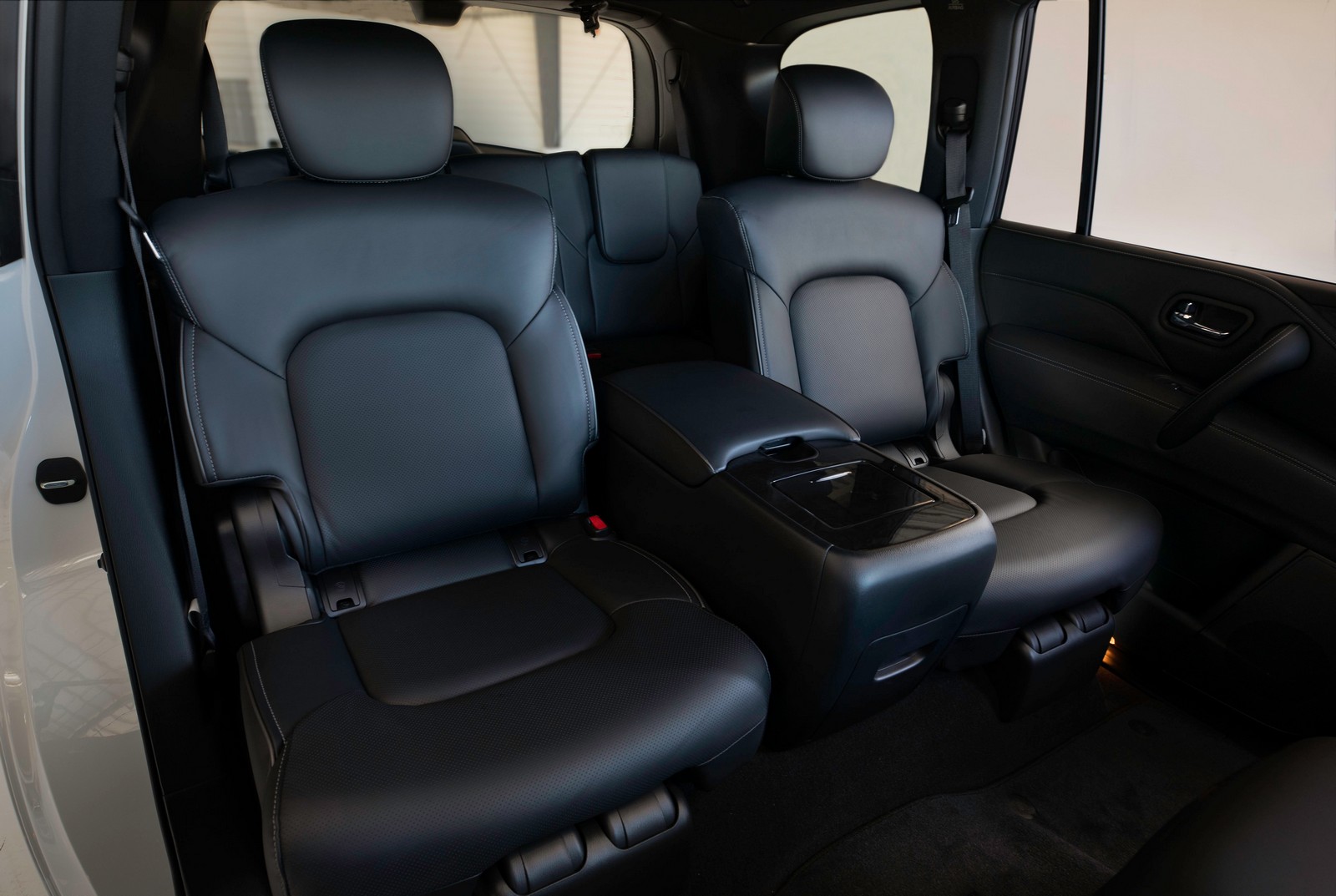 2020 INFINITI QX80
