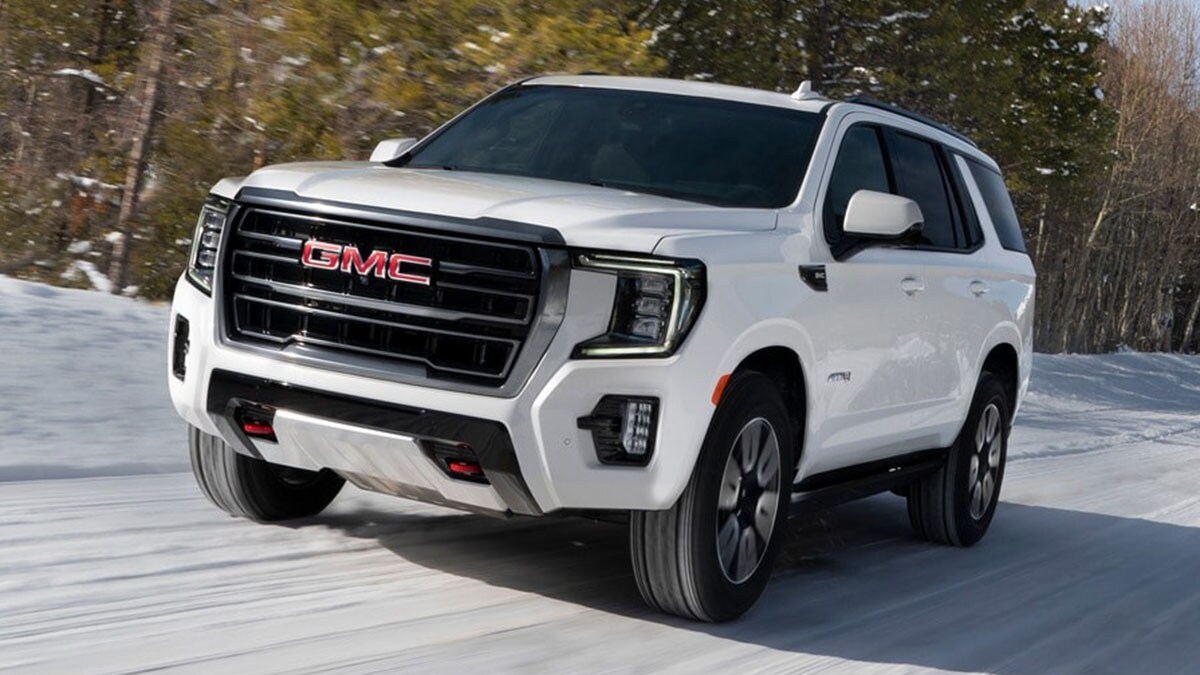 Class of 2021: The New and Redesigned Cars, Trucks and SUVs | Kelley
