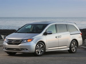 10 Best Used Family Cars Under 15 000 Kelley Blue Book
