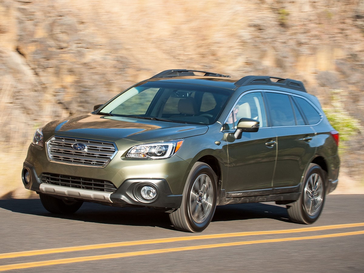 10 Best Used Family Cars Under 15,000 Kelley Blue Book