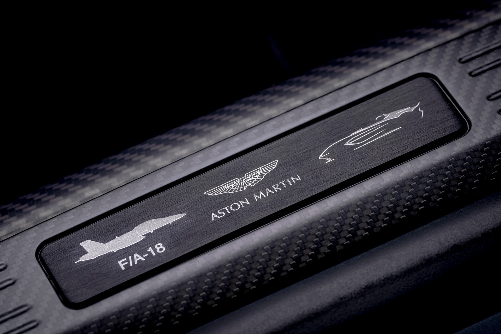 13 2021 Aston Martin V12 Speedster