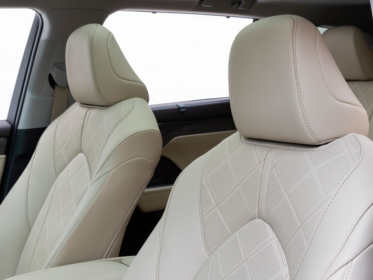 14 2020 Toyota Highlander Family Cars