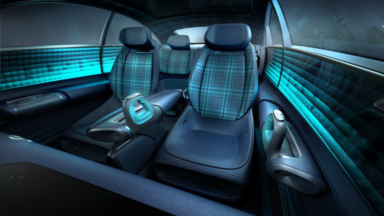 14 Hyundai Prophecy Concept EV