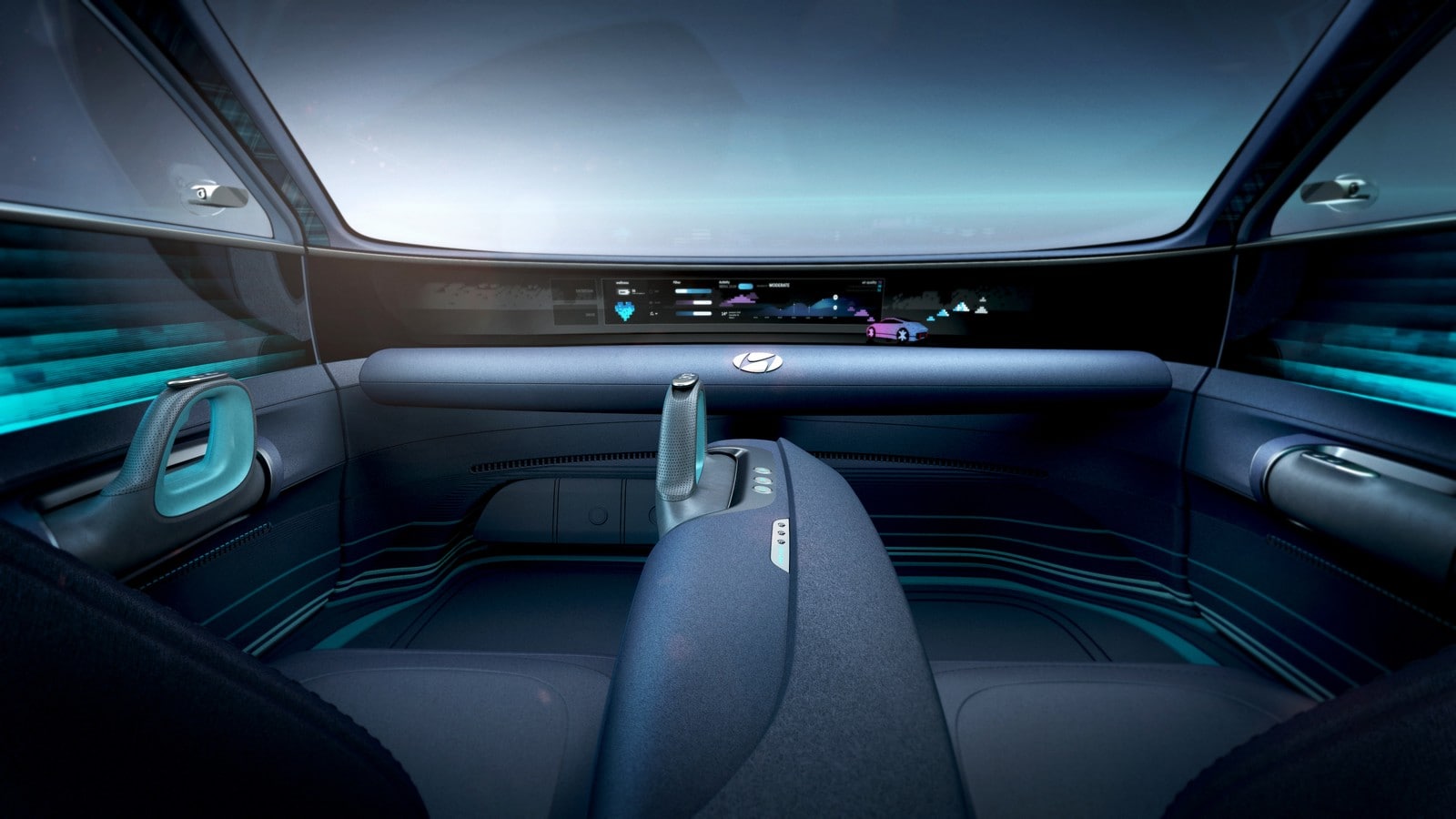 15 Hyundai Prophecy Concept EV