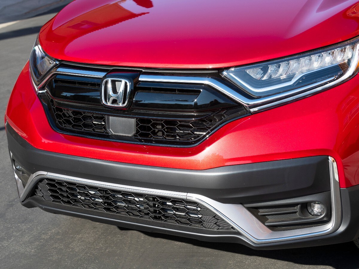 20 2020 Honda Cr V Family Cars