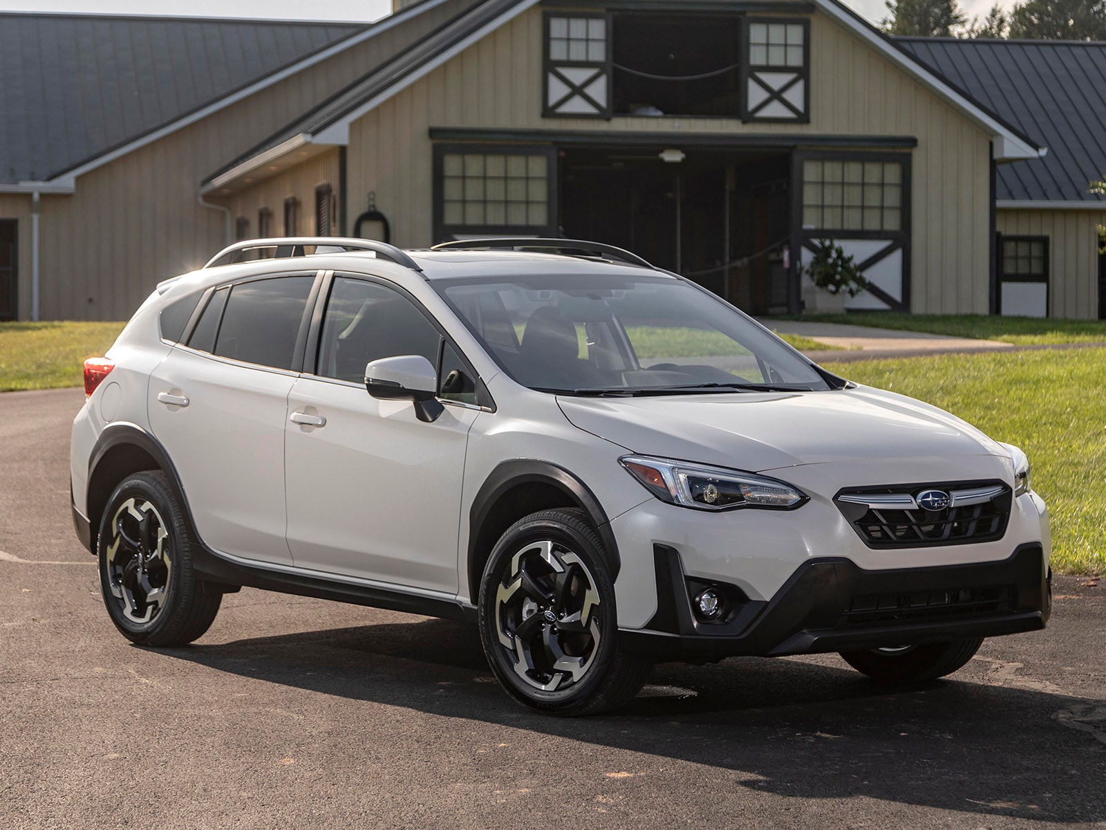 6. Subaru