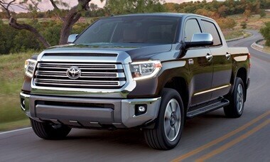Toyota Tundra