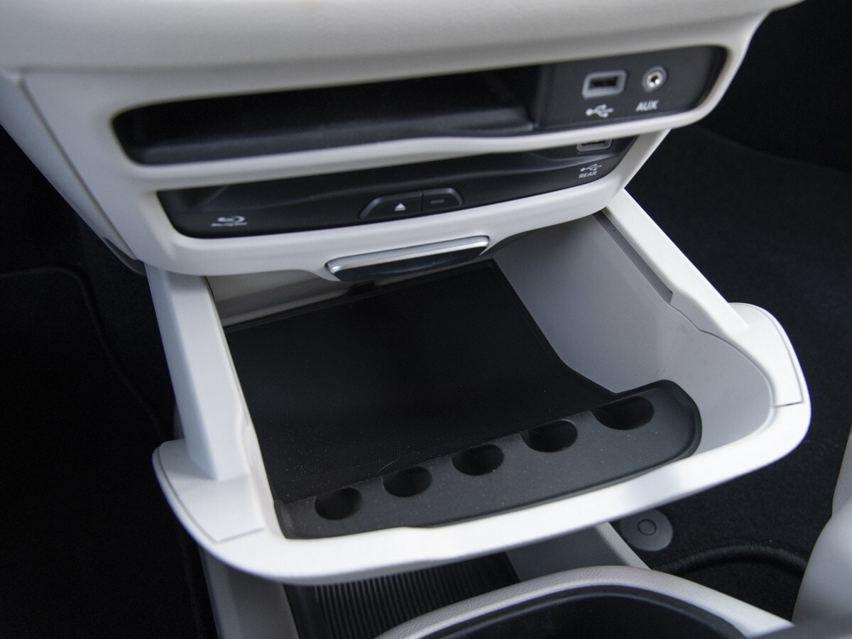 12 Best Family Cars: 2020 Chrysler Pacifica