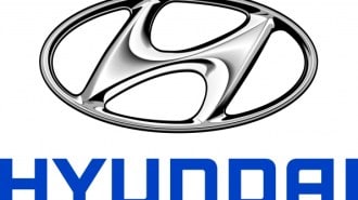 Hyundai logo