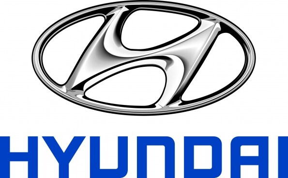 HyundaiLogo